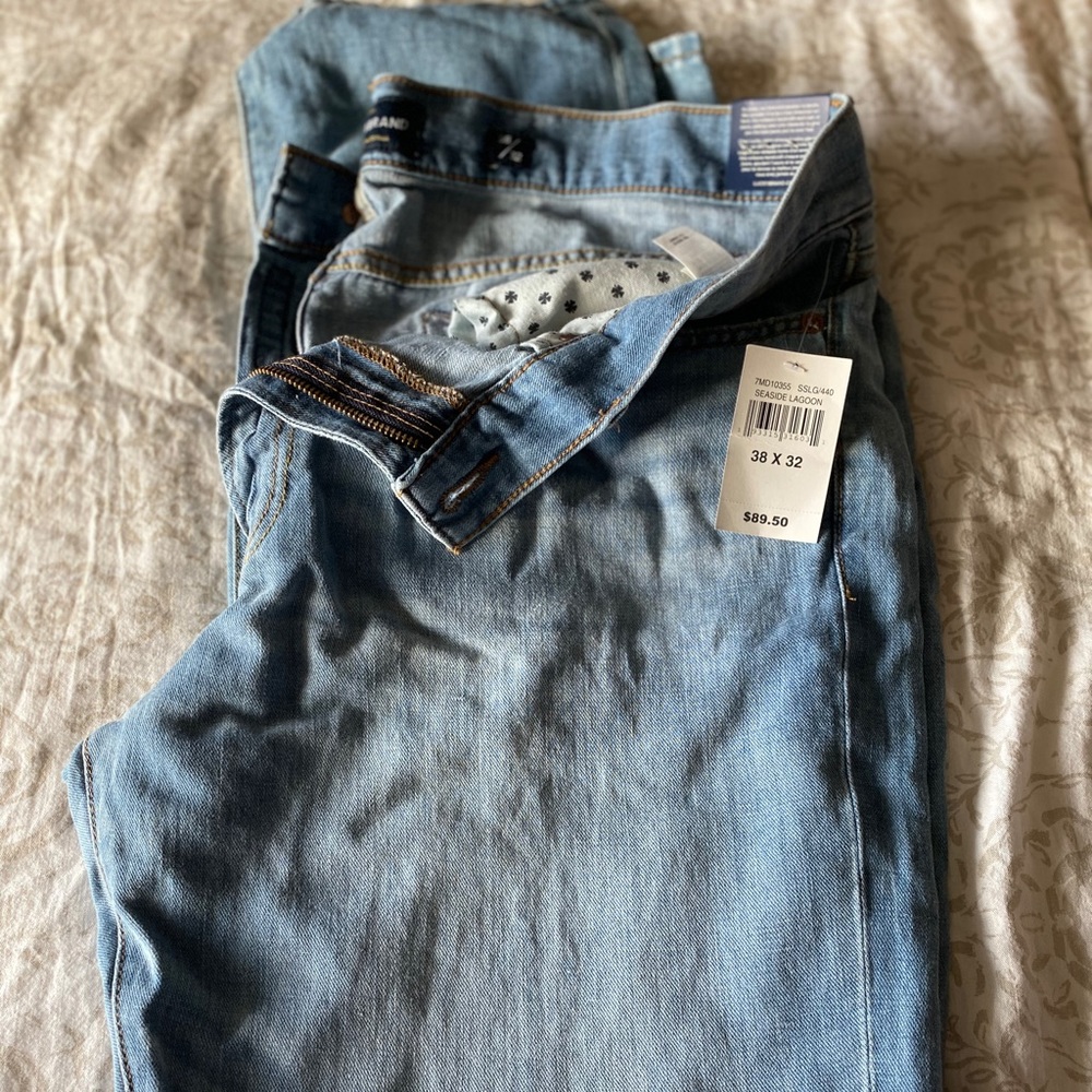 Lucky Brand Jeans